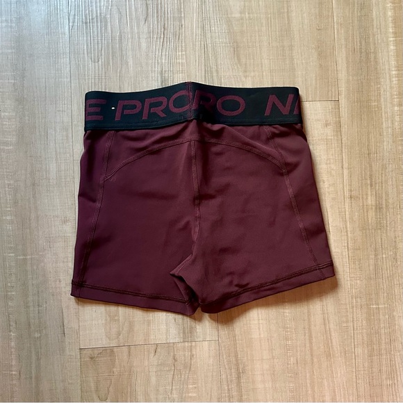 Nike pro 3 inch - Picture 5 of 6